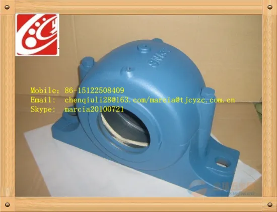 Skf Universal Long Working Life Pillow Block Bearing , Sn515 Sn518 Sn520 Sn522