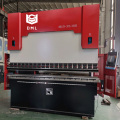 press brake sheet bending machine