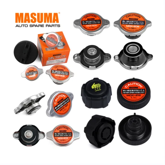 MOX-200 MASUMA High Quality Cars Brand Engine Radiator Cap