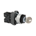 LA38-B2 Series Key Switch