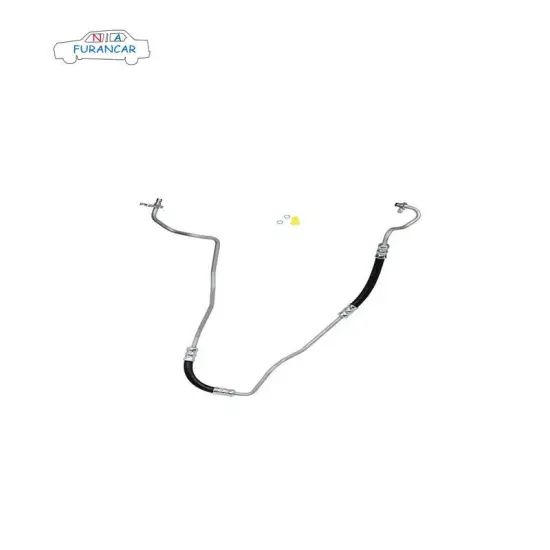 Power Steering Pressure Hose Pipes for Peugeot 3008 MPV