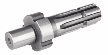 Custom Steel Drive Shafts: Manufacturing Solutions and Design Options