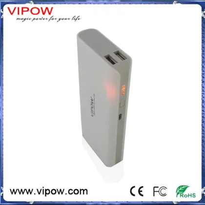 New usb power bank,disposable power bank,romoss power bank