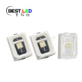 525nm 520nm Green Ledu 2016 SMD / SMT 0.5W 150MA