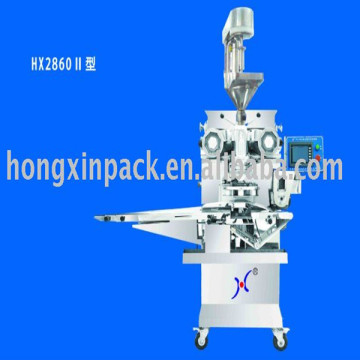 2014new hot sale Biscuit Cookies Encrusting Machine