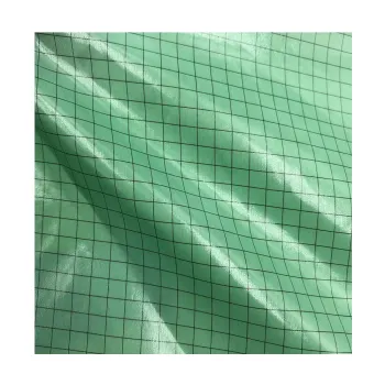 Wholesale 20D Nylon Taffeta Fabric - Downproof and Water Repellent with PU Coating