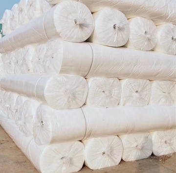 Polyester Nicht gewohnt Geotextile Stoff für den Straßenbau