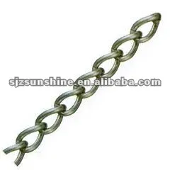 Ordinary Medium Link Chain