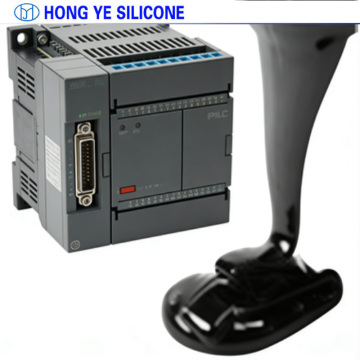 Electronic Potting Compound for Smart Grid Substations