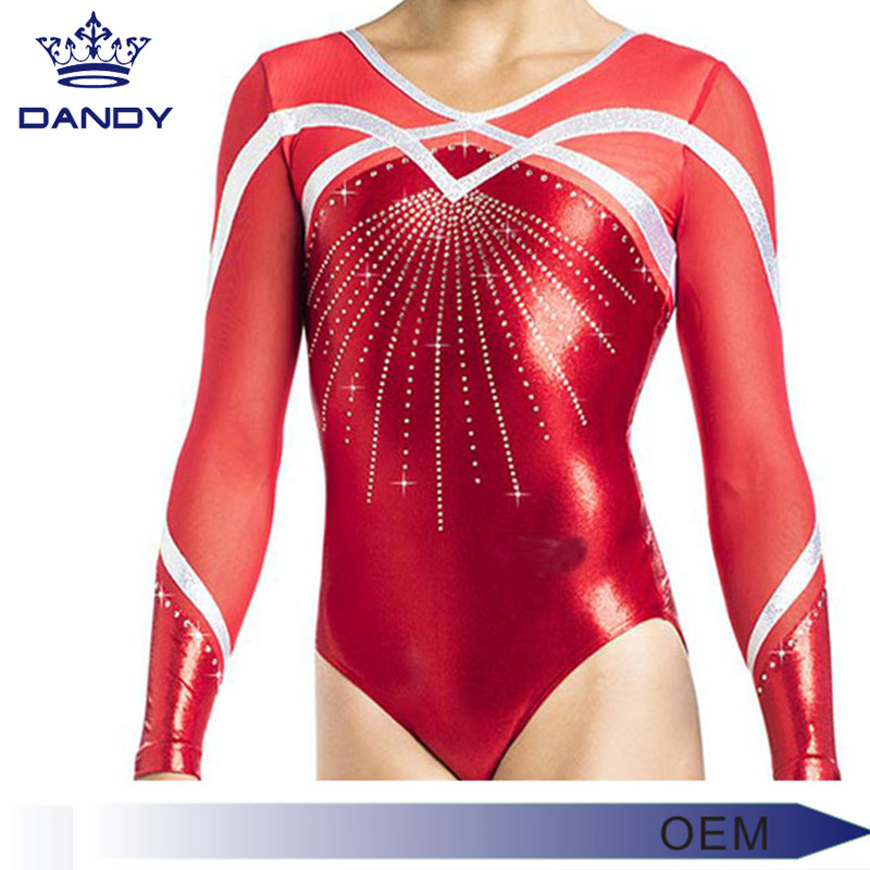 cheap rhythmic gymnastics leotards