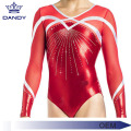 მისტიკის გუნდი Dance Girls Competition Gymnastics Leotard