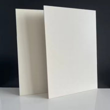 Прозрачные листы PS прозрачные полистирольные листы