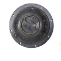 SHACMAN truck spare parts DZ91259520212 balance shaft cover