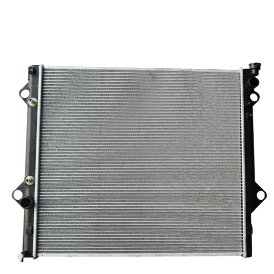 Car Radiator for TOYOTA CAMRY SXV10 92-00 AT