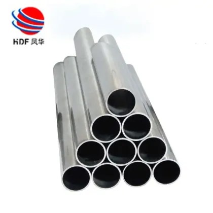 Pure Nickel Alloy Nickel 201 Pipe