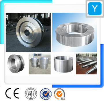 supplier of 4140 materials forgings