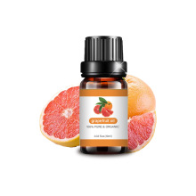 100% Pure & Natural Grapefruit Essential Oil