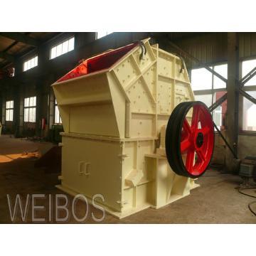 PC hammer crusher