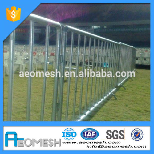 portable fence,traffic barrier,crowed control barricades