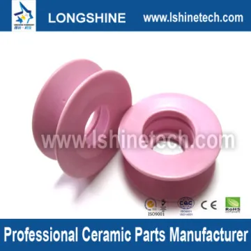 Zirconia Textile Ceramic Roller 