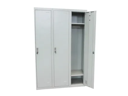 Lianhua smart wardrobe