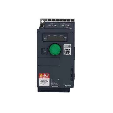 ATV320U06M2C 0.55kW 200-240V Single Inverter Compact Motor Drive