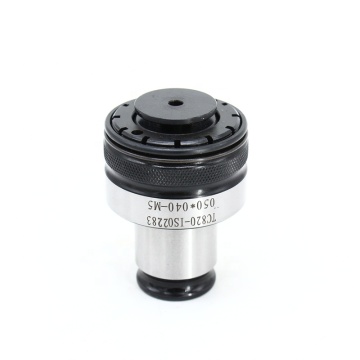 TC820-M5 Tork Perubahan Pantas Tapping Chuck: TC312 TC820 TC1433 Tapping Collets untuk ISO JIS DIN371 DIN376 TAPS