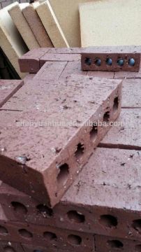 New Products 230x70x76mm Shale Hollow Brick
