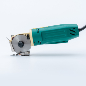 Mini Handheld Fabric Cutter: Portable Cutting Solutions
