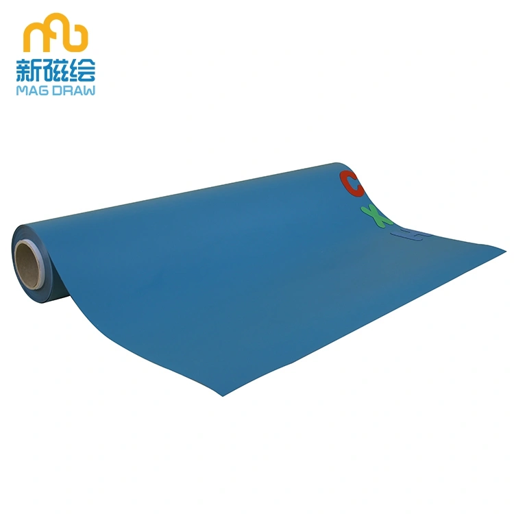 Self Adhesive Modern Blue Paintable Wallpaper for Walls China ...