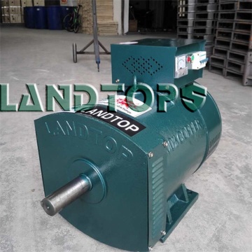 ST-15KW Single Phase Generator Alternator 220v 230v