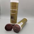 Conditioner Shampoo Verpackungsrohr -Etikettendruck