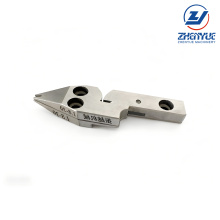 Accessori per ugelli Machine Britle