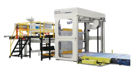 Automatic Pre Feeder Machinery