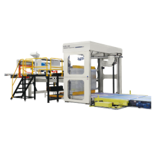 Automatic Pre Feeder