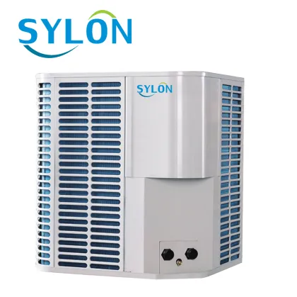 Sylon by Carrier R410A 18 Seer Air Conditioner