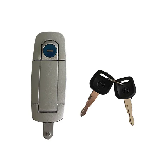 HC-B-10046 Bus Accessories Side Door Lock