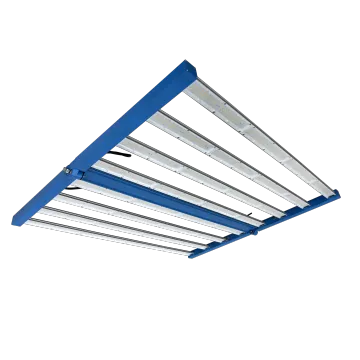 IP65 800W Full Spectrum Foldable LED Grow Light