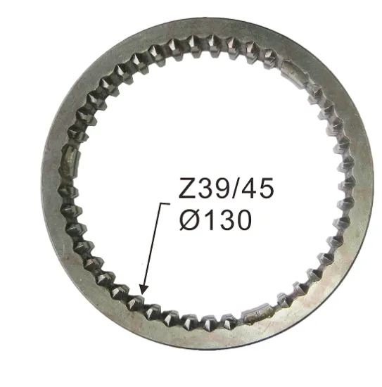 ZF Transmission Synchronizer Part OEM ZF-6002305515-ZBN