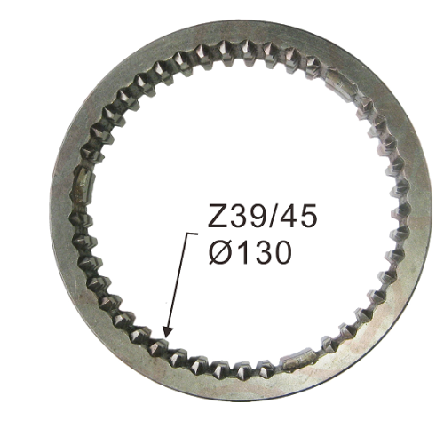 ZF Şanzıman Senkronizatör Parçası OEM ZF-6002305515-ZBN