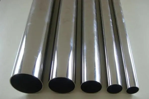 stainless steel welded pipe