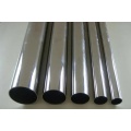 China stainless steel welded pipe Factory