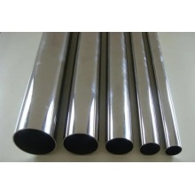 stainless steel welded pipe