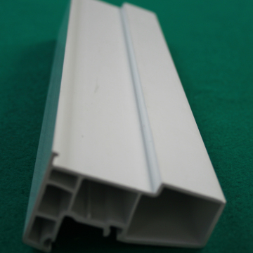High quality PVC, upvc profile for windows and doors