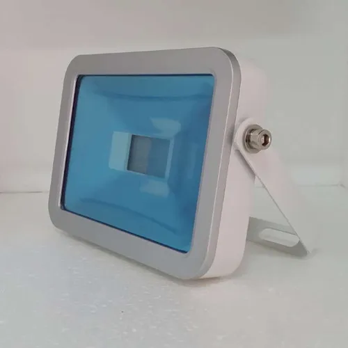 new 2016 apple type 10w 750Lm flood light led for Russian market