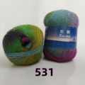 18s - 531 - 80 - 11~20tex - 12g - 1 share (one share)