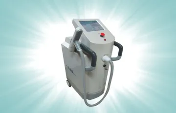 1540 Fractional Laser Beauty Machine 240v 5a For Skin Resurfacing Acne Scars Treatment