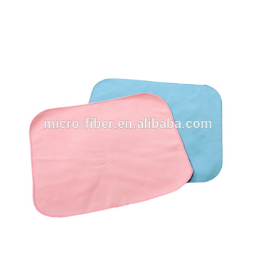 Chemical-Free Microfiber Reusable Facial Towel Removes Makeup with Only Water