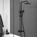 Bath Shower Hot and Cold Water Thermostatic Shower