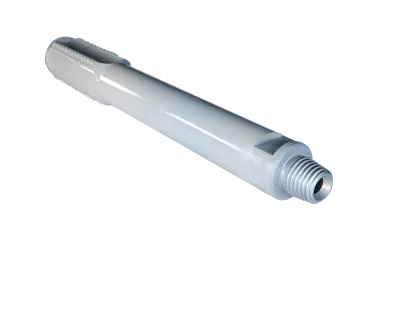 BECO Connection Thread Drill Pipe, 4 1/2\", 165mm OD